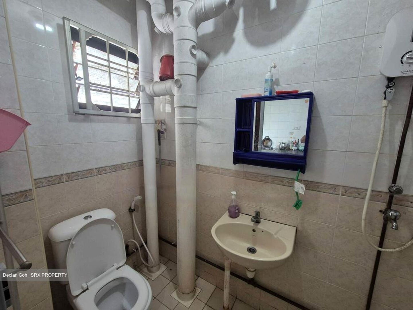 Blk 306B Anchorvale Place (Sengkang), HDB 4 Rooms #463182881
